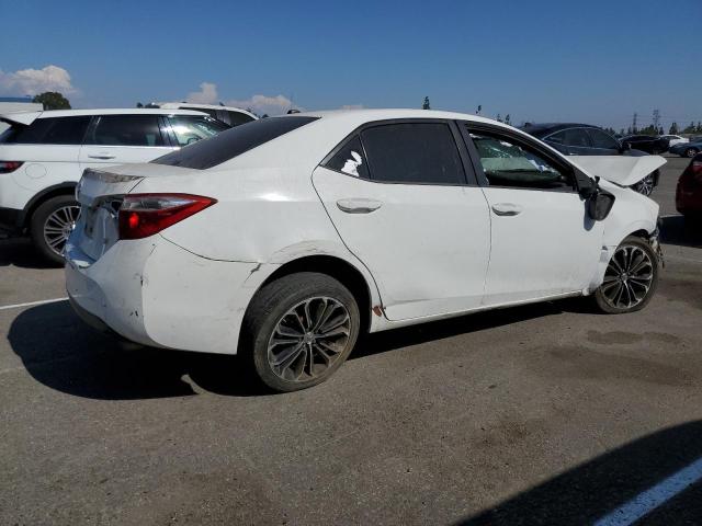 Фото 3 с аукциона – 2014 TOYOTA COROLLA L с VIN 5YFBURHEXEP013658