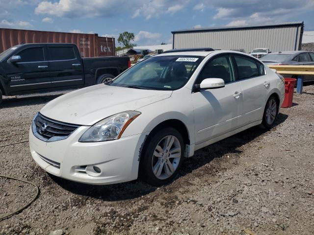 NISSAN ALTIMA SR 2010 with VIN 1N4BL2AP3AN546163 - Photo from auction