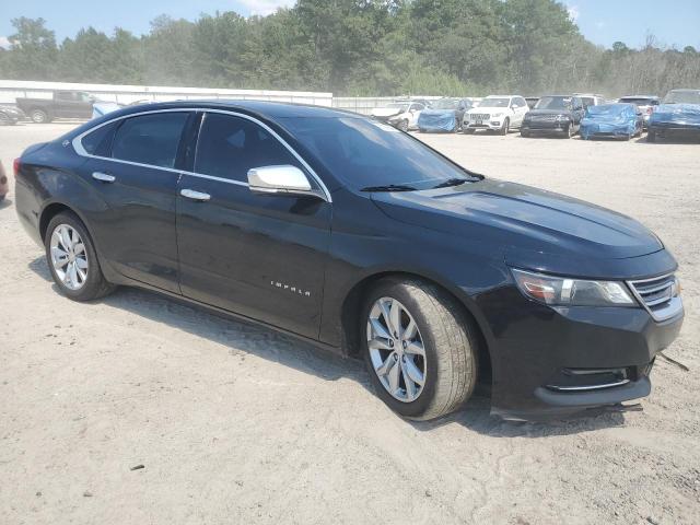 Photo 4 from auction – 2018 CHEVROLET IMPALA LT with VIN 2G1105S36J9139428