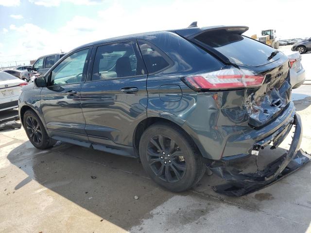 Photo 2 from auction – 2022 FORD EDGE SE with VIN 2FMPK4G92NBB16032