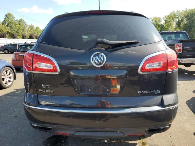 Photo 6 from auction – 2014 BUICK ENCLAVE with VIN 5GAKVBKD1EJ261355