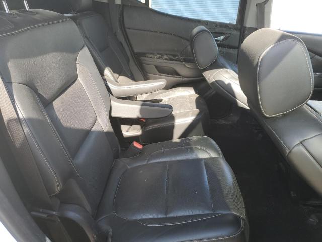 Photo 11 from auction – 2018 GMC ACADIA SLT with VIN 1GKKNULS8JZ147960