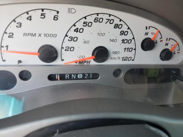 Photo 9 from auction – 2005 FORD EXPLORER S with VIN 1FMZU77K85UB68542