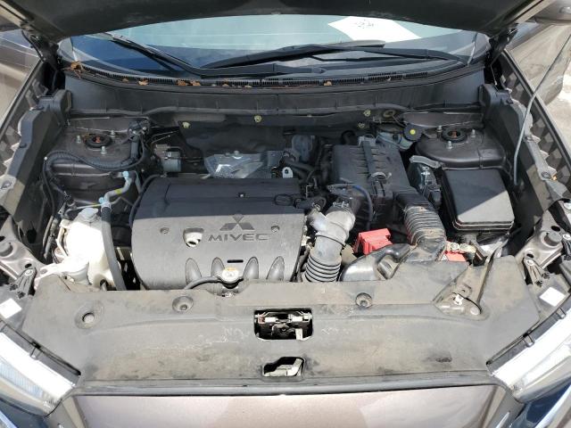Photo 12 from auction – 2019 MITSUBISHI OUTLANDER with VIN JA4AP3AU1KU035297