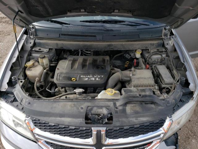 Photo 12 from auction – 2015 DODGE JOURNEY SE with VIN 3C4PDCAB1FT649743