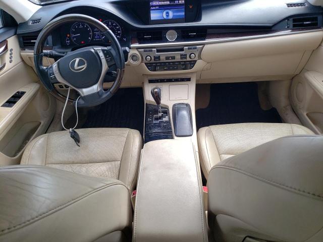 Photo 8 from auction – 2014 LEXUS ES 350 with VIN JTHBK1GG0E2088201