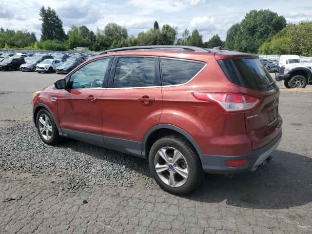 Photo 2 from auction – 2014 FORD ESCAPE SE with VIN 1FMCU9GX9EUC08785