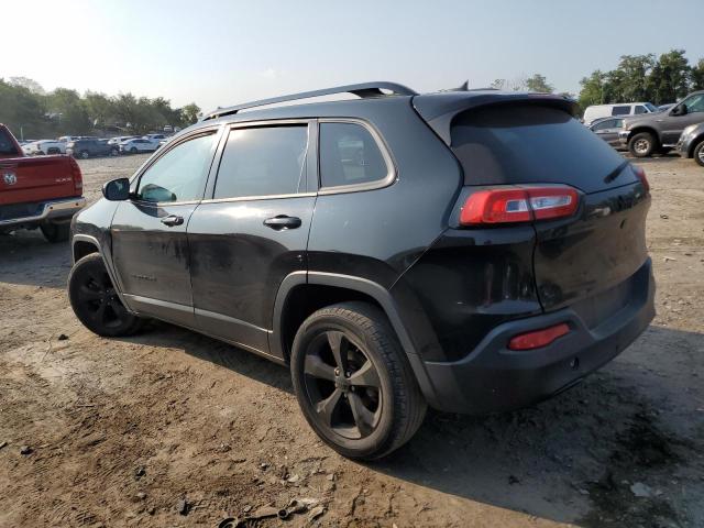 Photo 2 from auction – 2015 JEEP CHEROKEE L with VIN 1C4PJLCB8FW732053