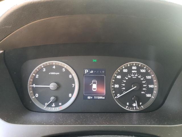 Photo 9 from auction – 2015 HYUNDAI SONATA SE with VIN 5NPE24AF0FH015376