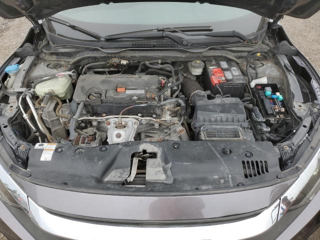 Photo 11 from auction – 2016 HONDA CIVIC EX with VIN 2HGFC2F77GH041265