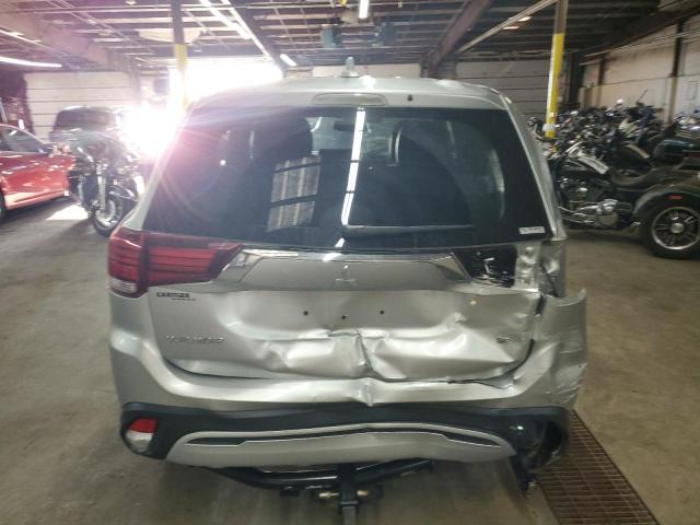 Photo 6 from auction – 2020 MITSUBISHI OUTLANDER with VIN JA4AZ3A32LZ021897
