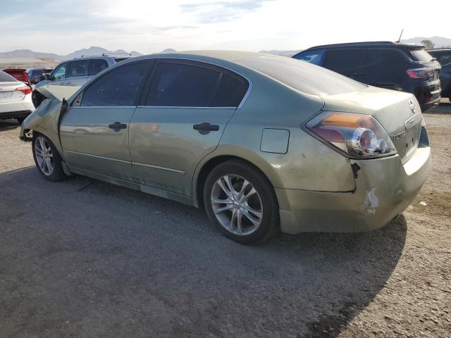 Photo 2 from auction – 2007 NISSAN ALTIMA 2.5 with VIN 1N4AL21E77N406488