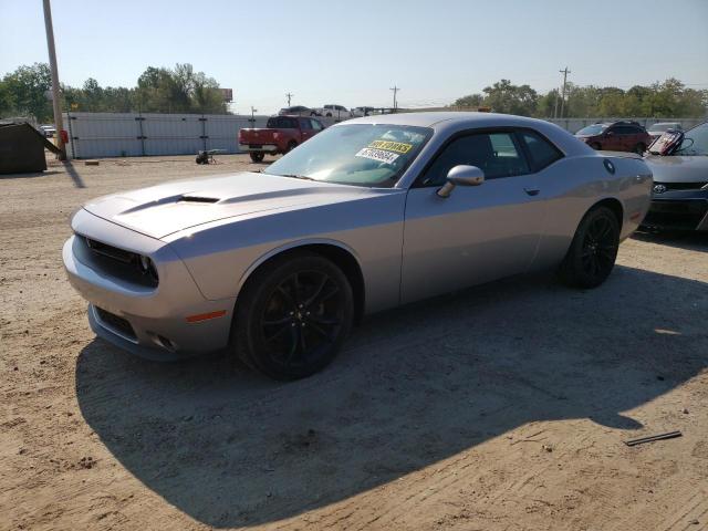 DODGE CHALLENGER 2017 with VIN 2C3CDZAGXHH536371 - Photo from auction