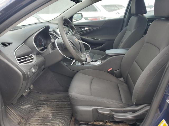 Photo 7 from auction – 2016 CHEVROLET MALIBU LS with VIN 1G1ZB5ST1GF346614