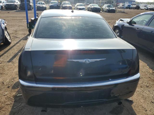 Photo 6 from auction – 2008 CHRYSLER 300C with VIN 2C3KA63H08H336009