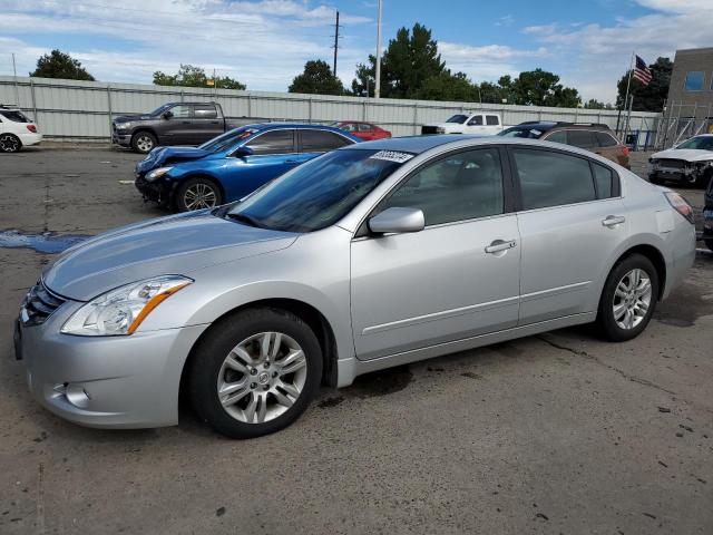 NISSAN ALTIMA BAS 2012 con VIN 1N4AL2AP3CC131810 - Foto de la subasta