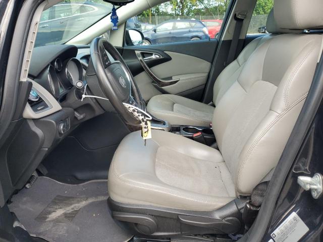 Photo 7 from auction – 2013 BUICK VERANO with VIN 1G4PP5SK9D4109962