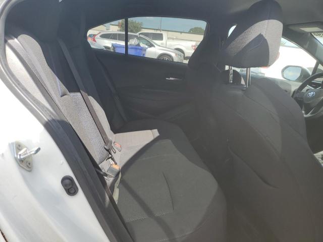 Photo 10 from auction – 2020 TOYOTA COROLLA SE with VIN 5YFS4RCEXLP024096