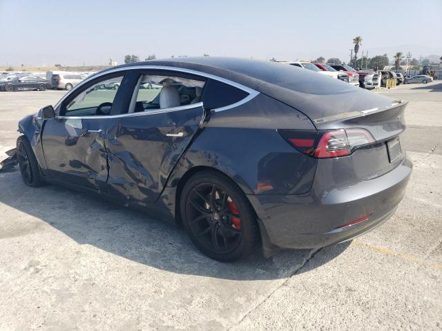 Photo 2 from auction – 2020 TESLA MODEL 3 with VIN 5YJ3E1EC1LF669567