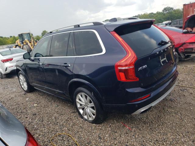 Photo 2 from auction – 2016 VOLVO XC90 T6 with VIN YV4A22PK0G1013382