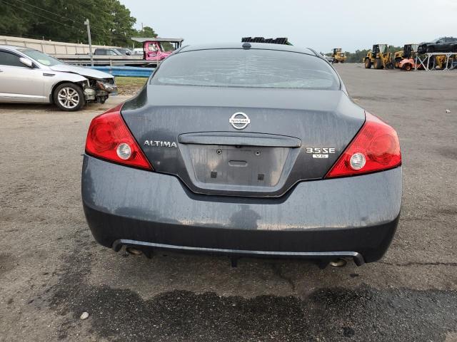 Photo 6 from auction – 2008 NISSAN ALTIMA 3.5 with VIN 1N4BL24E78C174617