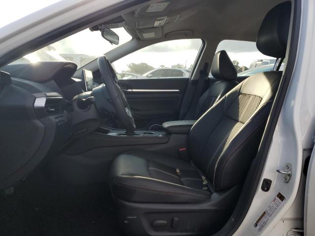 Photo 7 from auction – 2024 NISSAN ALTIMA SR with VIN 1N4BL4CVXRN410549