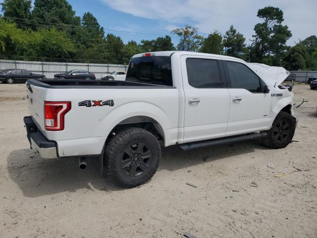 Photo 3 from auction – 2017 FORD F150 SUPER with VIN 1FTEW1EG5HFC41447