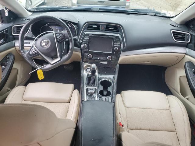 Photo 8 from auction – 2018 NISSAN MAXIMA 3.5 with VIN 1N4AA6AP2JC372154