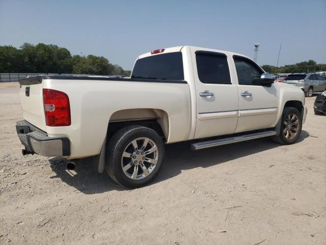 Фото 3 с аукциона – 2011 CHEVROLET SILVERADO с VIN 3GCPCSE02BG356507