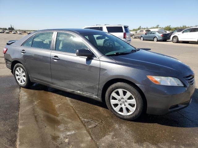Photo 4 from auction – 2007 TOYOTA CAMRY CE with VIN 4T1BE46K37U161709