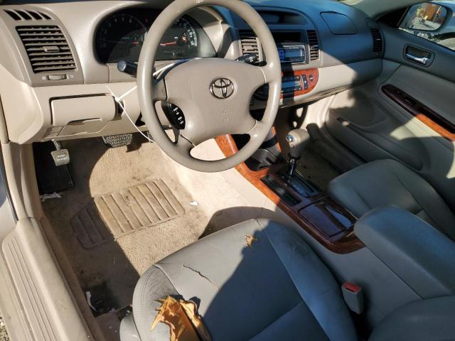 Photo 8 from auction – 2003 TOYOTA CAMRY LE with VIN 4T1BE32K63U174674