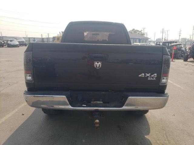 Photo 6 from auction – 2007 DODGE RAM 1500 S with VIN 1D7HU18237J529441