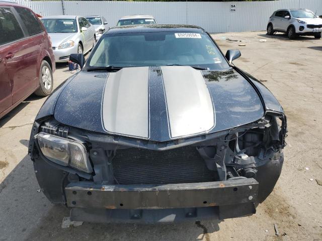 Photo 5 from auction – 2010 CHEVROLET CAMARO LT with VIN 2G1FC1EV9A9166979
