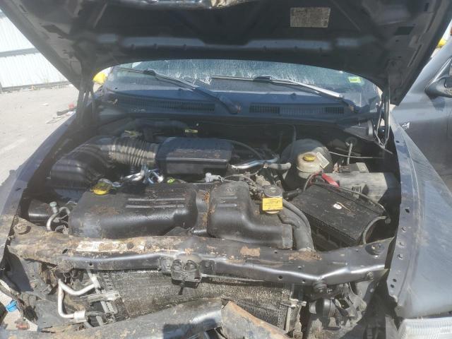 Photo 11 from auction – 2004 DODGE DAKOTA QUA with VIN 1D7HG38N94S647044