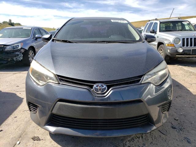 Photo 5 from auction – 2015 TOYOTA COROLLA L with VIN 5YFBURHEXFP288805