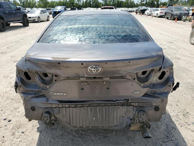 Photo 6 from auction – 2017 TOYOTA CAMRY LE with VIN 4T1BF1FKXHU795564