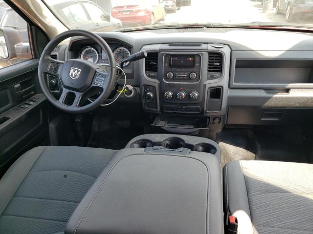 Photo 8 from auction – 2018 RAM 1500 ST with VIN 1C6RR7FT2JS219966
