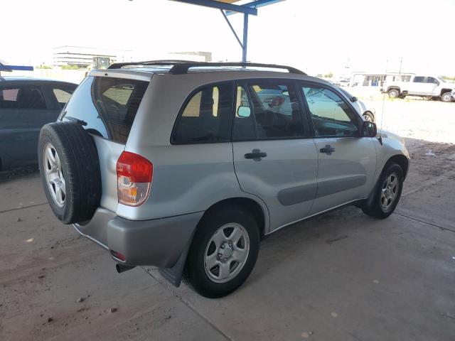 Photo 3 from auction – 2002 TOYOTA RAV4 with VIN JTEGH20V120051648