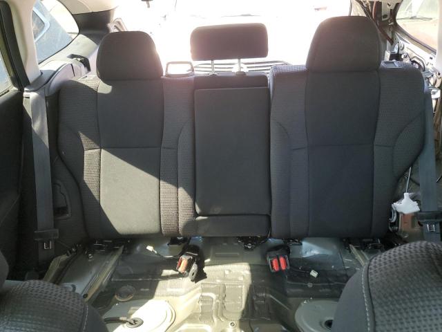 Photo 10 from auction – 2021 SUBARU OUTBACK PR with VIN 4S4BTAFC3M3209546