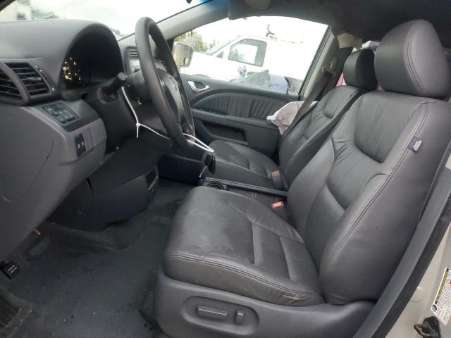 Photo 7 from auction – 2005 HONDA ODYSSEY EX with VIN 5FNRL38715B104412