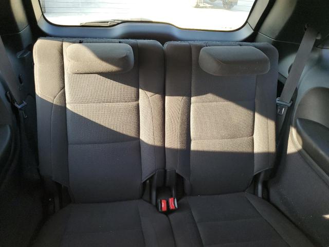 Photo 10 from auction – 2014 DODGE DURANGO SX with VIN 1C4RDHAG3EC590495
