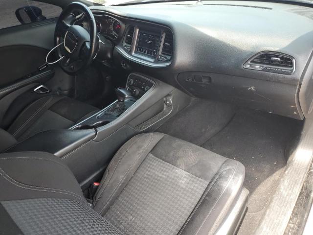 Photo 8 from auction – 2019 DODGE CHALLENGER with VIN 2C3CDZAG1KH694105