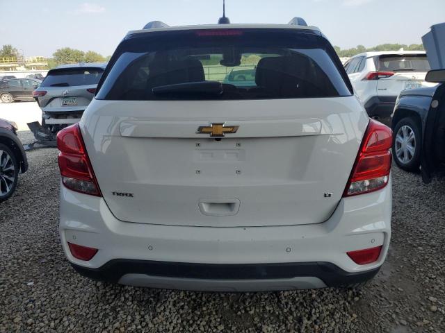 Photo 6 from auction – 2019 CHEVROLET TRAX 1LT with VIN 3GNCJLSB6KL342091