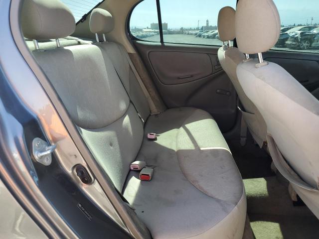 Photo 10 from auction – 2005 TOYOTA ECHO with VIN JTDBT123650347594