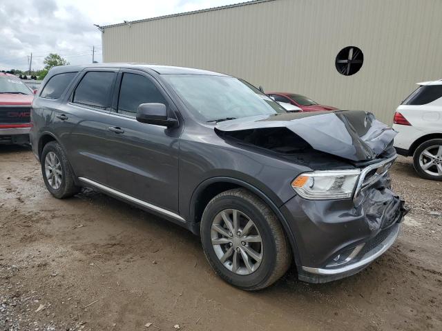 صورة رقم 4 من المزاد - 2018 DODGE DURANGO SX مع VIN 1C4RDHAGXJC359460