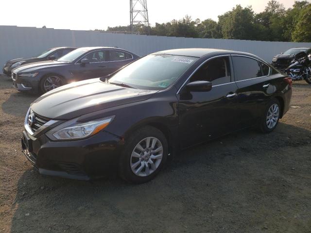 Photo 1 from auction – 2018 NISSAN ALTIMA 2.5 with VIN 1N4AL3AP0JC471693