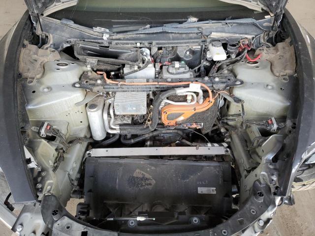 Photo 11 from auction – 2022 TESLA MODEL 3 with VIN 5YJ3E1EB9NF190338