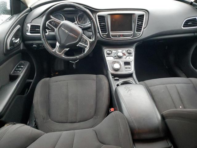 Photo 8 from auction – 2015 CHRYSLER 200 LIMITE with VIN 1C3CCCAB0FN755705