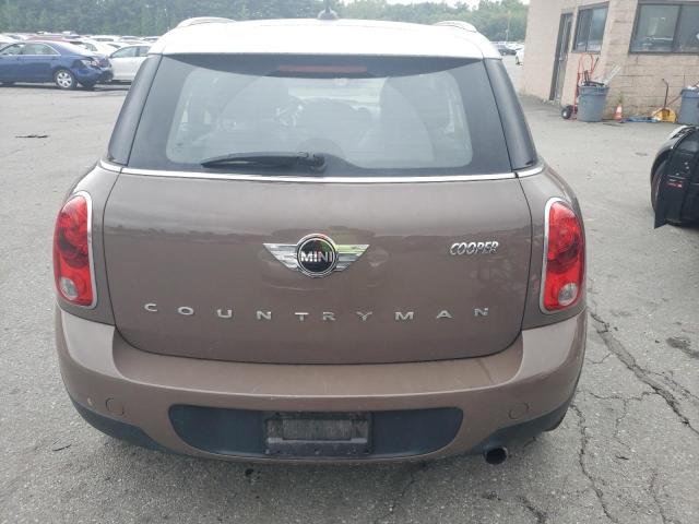 Photo 6 from auction – 2014 MINI COOPER COU with VIN WMWZB3C53EWR37002
