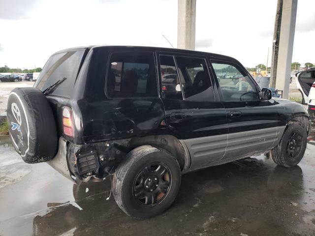 Photo 3 from auction – 2000 TOYOTA RAV4 with VIN JT3HP10V8Y7152602